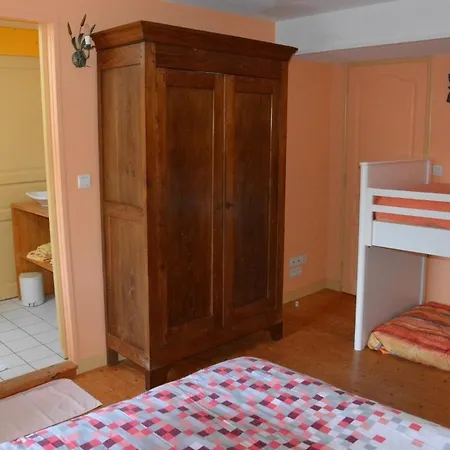 Villa Le Moulin De Garreau Saint-Martin-des-Fontaines