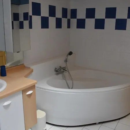 Villa Le Moulin De Garreau *