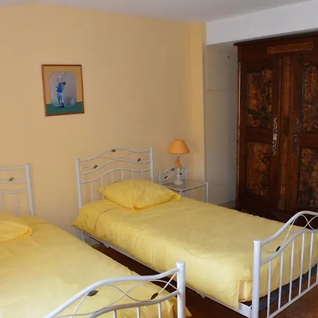 Le Moulin De Garreau *