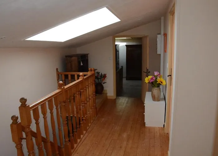 Le Moulin De Garreau Villa *