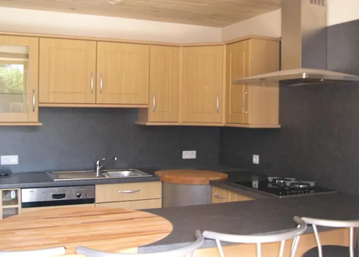 Le Moulin De Garreau Saint-Martin-des-Fontaines