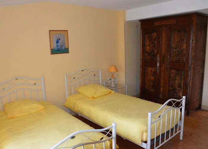 Le Moulin De Garreau *